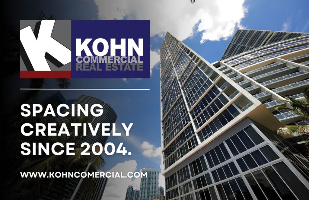 Kohn Commercial Real Estate
