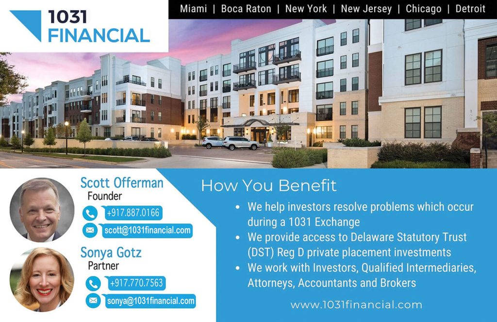 1031 Financial