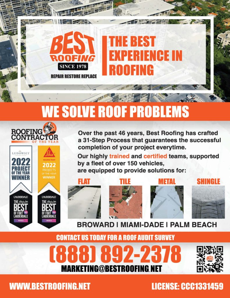 Best Roofing AD