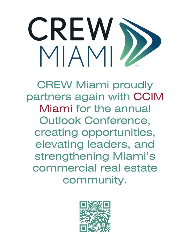CREW Miami