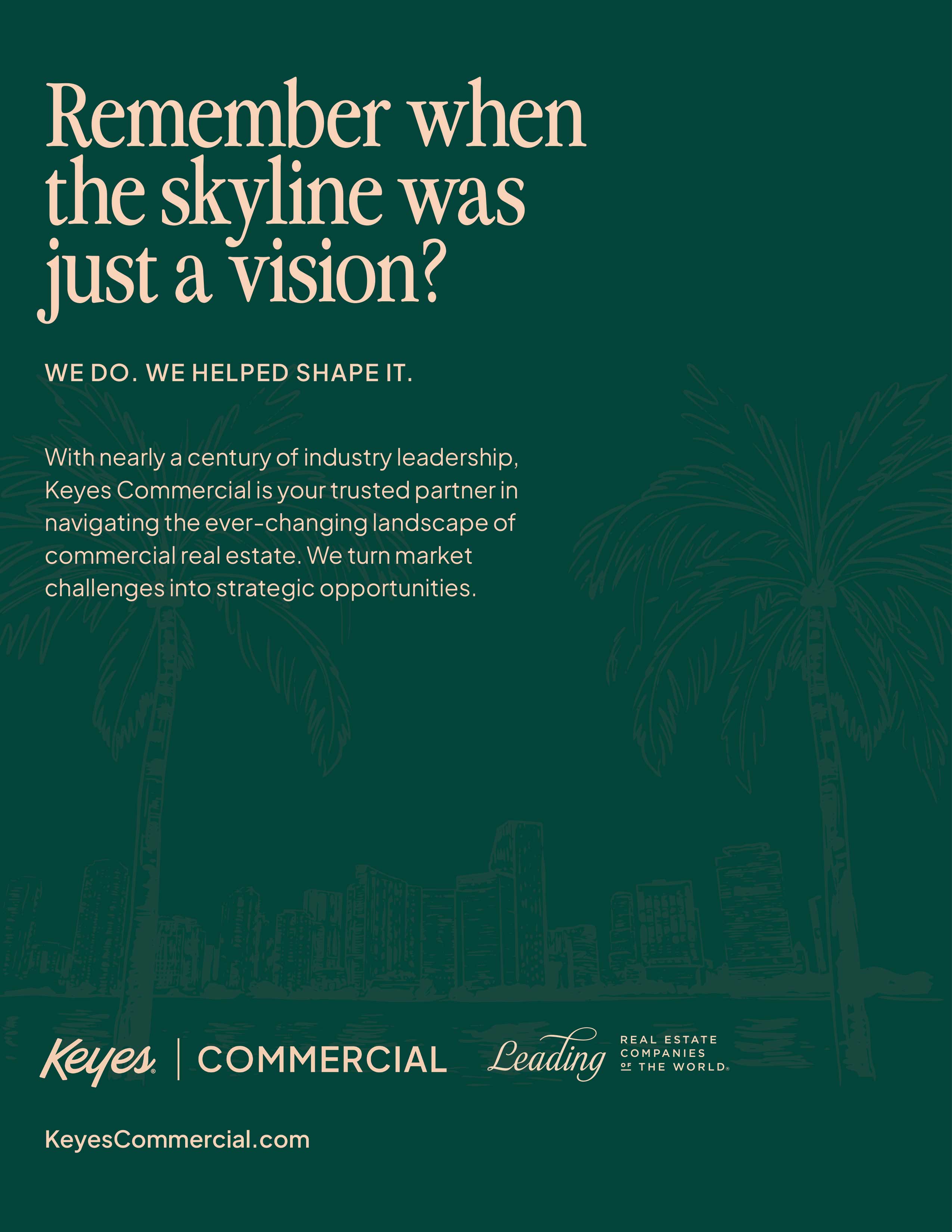 Keyes Commercial