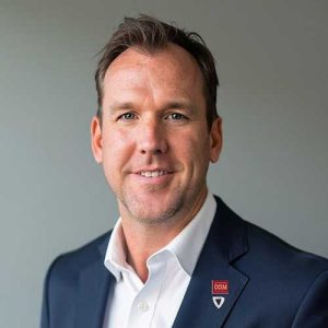 Adam Palmer, CCIM