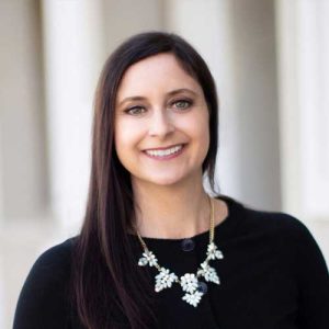Carrie Smith
