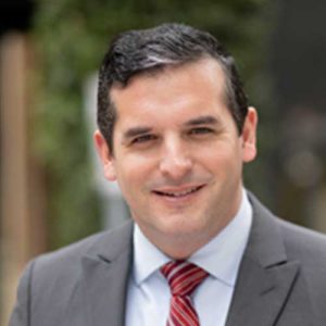 Javier Fernandez