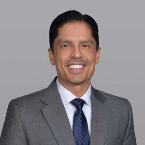 Mitash Kripalani, CCIM